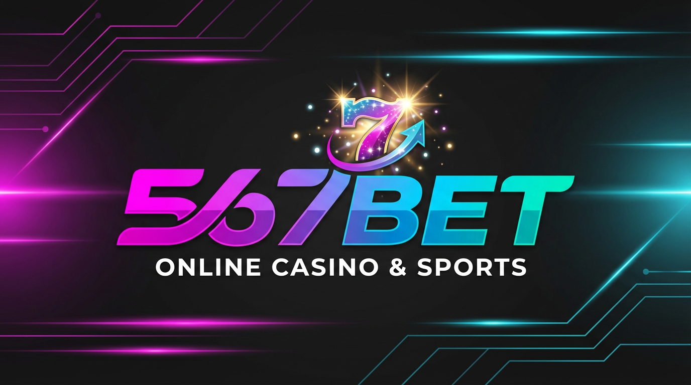 567bet - Cassino Online Brasil